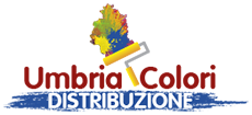 Logo Umbria Colori